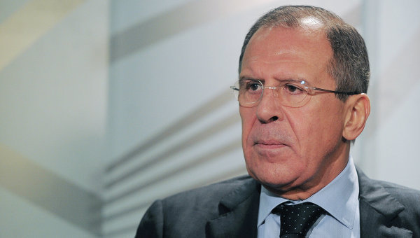 Результаты выборов на Украине постараются "пригладить", заявил в кулуарах ПМЭФ глава МИД РФ Сергей Лавров.