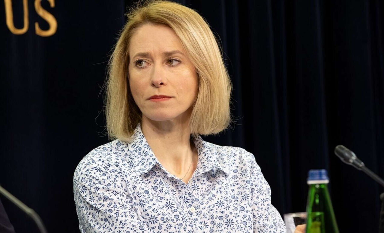 Каллас: ЕС выступает против введения платного прохода через Ормуз, это опасный прецедент.