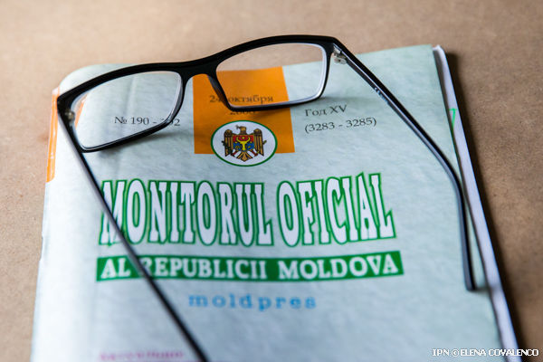 Так называемый закон о деофшоризации будет опубликован в Monitorul Oficial.