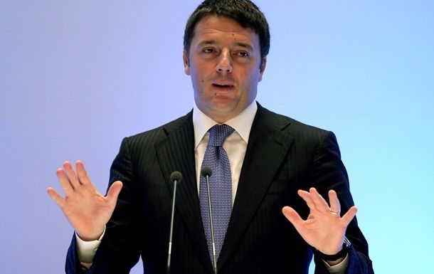 Ренци объявил о намерении подать в отставку из-за поражения на референдуме.