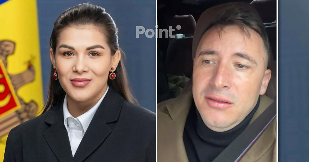 Crețu a criticat „deputații de ocazie” ai guvernării după ce Anastasia Nichita și-a depus mandatul.