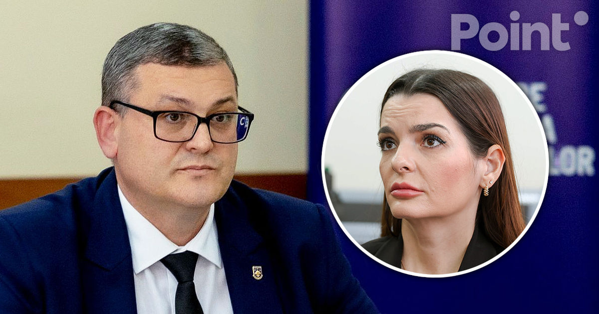 Врио главы АП: Доказательства полностью подтверждают вину Гуцул и Попан.