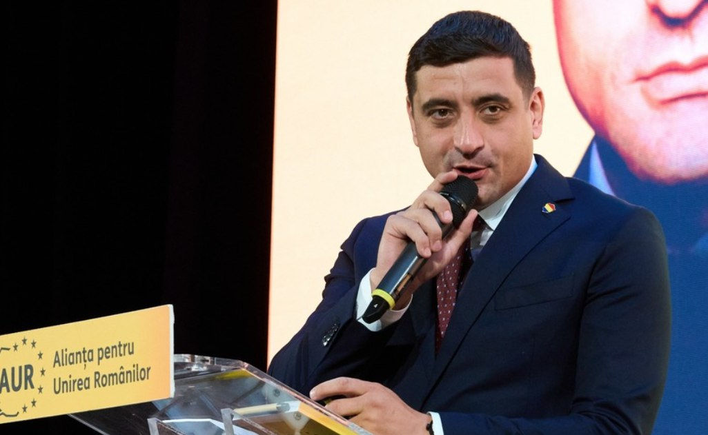 Liderul extremei drepte din România, anchetat pentru apelul de a jupui pielea.