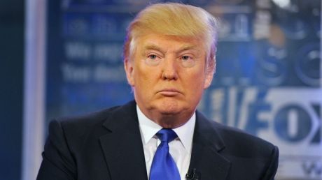 Donald Trump o numește ''diavol'' pe Hillary Clinton și sugerează că alegerile ar putea fi fraudate. Foto: deadline.com