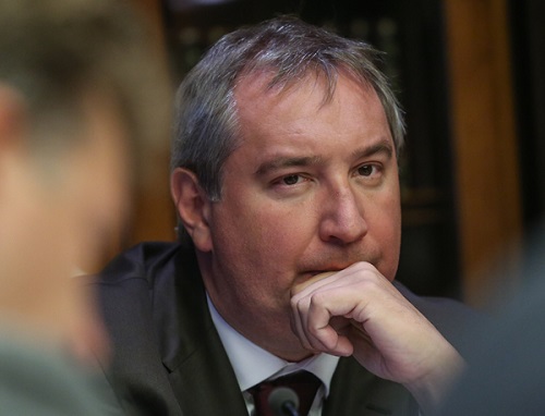 Рогозин выразил недоумение, почему Кишинев подписал соглашение об ассоциации не с Таможенным союзом, не с Евразийском союзом, а именно с ЕС.