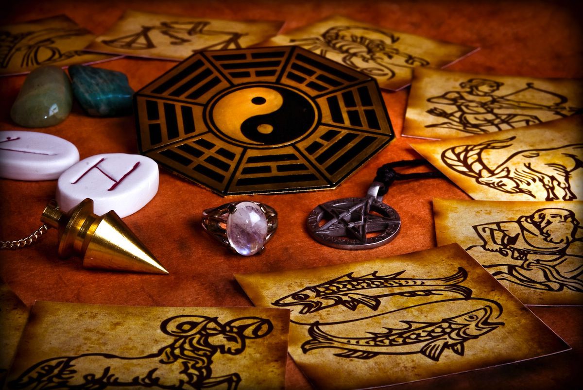 Previziuni foarte clare pentru toate zodiile.