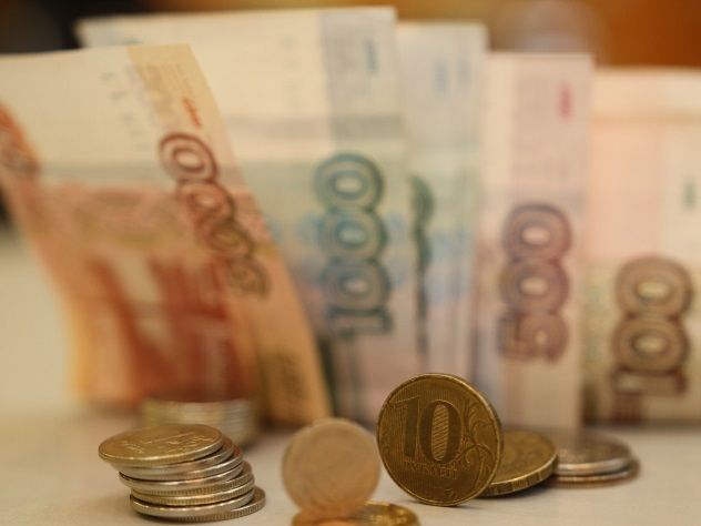 В 2017 году Европа ждёт бурного роста экономики России.