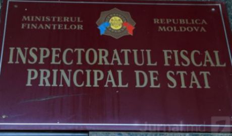 Reprezentanţii Serviciului Fiscal de Stat spun însă că acuzaţiile care i se aduc instituţiei sunt nefondate. Foto: jurnal.md