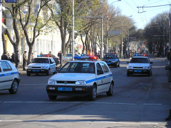 Сумма материального ущерба составила 88 тыс. рублей ПМР.