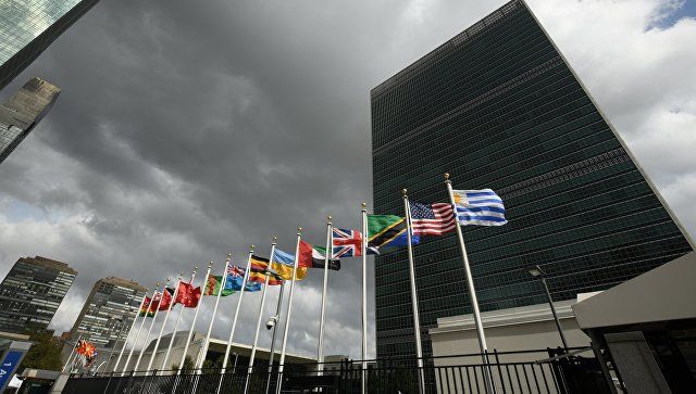 Третий комитет Генассамблеи ООН третий год подряд принимает резолюцию по нарушению прав человека в Крыму.