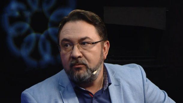 Советник Зеленского - "Слугам народа": Все вы - никто