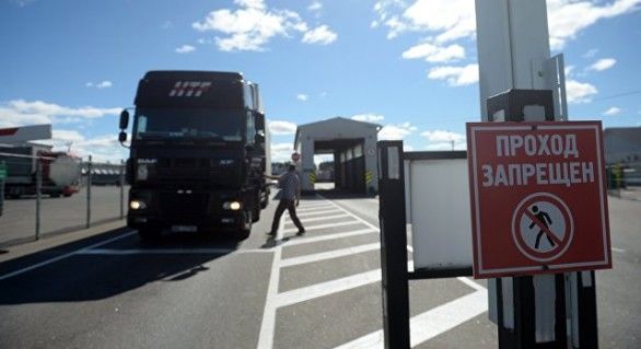 Moldovenii care intră în Rusia cu automobilul ar putea plăti o taxă.