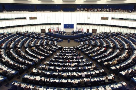 Румыния инициирует осуждение Европарламентом приднестровского и гагаузского сепаратизма в Молдове.