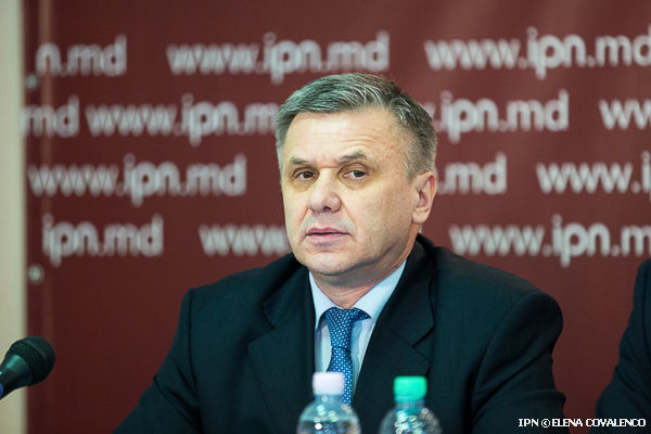 Boțan: Forumul de la Tomai trebuie privit prin prisma alegerilor