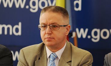 Государственный генеральный секретарь Министерства здравоохранения, труда и социальной защиты Борис Гылкэ.