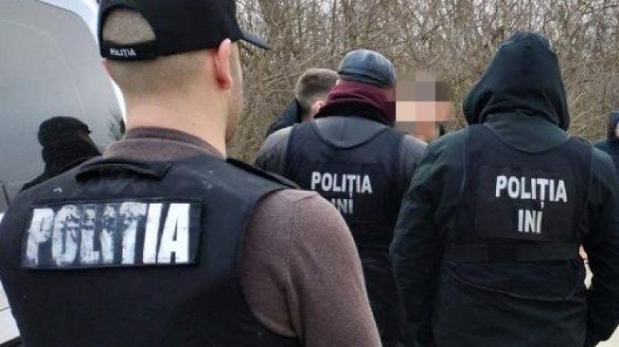 В Румынии и Молдове прошли десятки обысков по делу об отмывании денег.