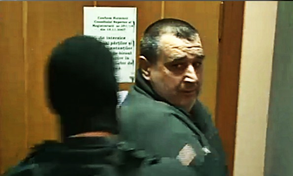 Если вину подозреваемого докажут, ему грозит до 15 лет тюрьмы.