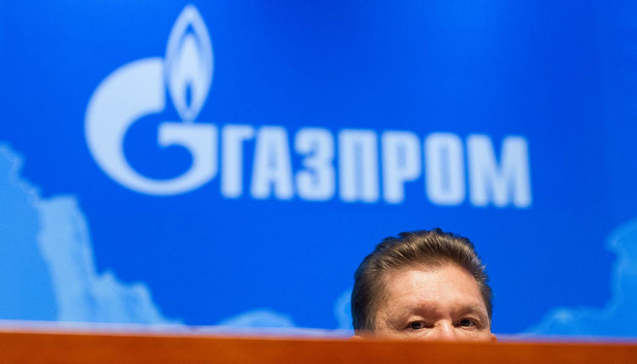 Продолжение поставок природного газа после 1 октября остается на усмотрение „Газпрома”. 