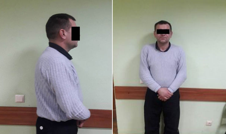 A furat bunuri de 30.000 de lei din două mașini. Cum acționa hoțul