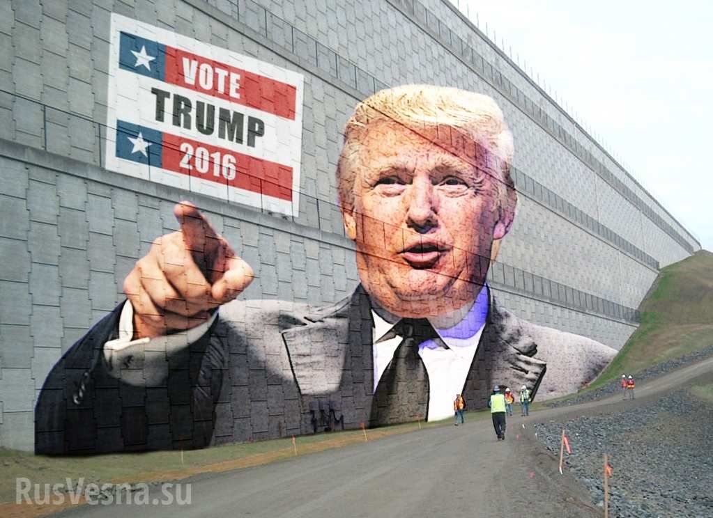Трамп вернул ЦРУ в Совет национальной безопасности.