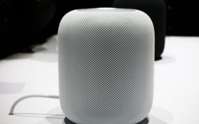 Cât de eficientă este noua boxă inteligentă produsă de Apple. Foto: Adevărul