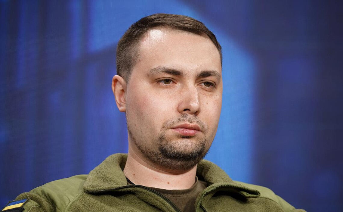 Budanov: Acordul de pace în Ucraina nu ar include retragerea armatei ruse din stânga Nistrului.