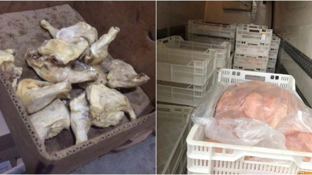 Dosarul privind trucarea licitațiilor produselor alimentare, pe masa magistraților. Foto: basarabia.md