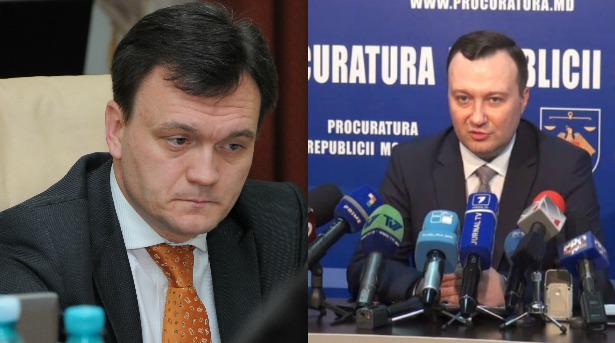 Речан, не дожидаясь официальной экспертизы, заявил, что у активиста ПКРМ нашли "боевые пули".