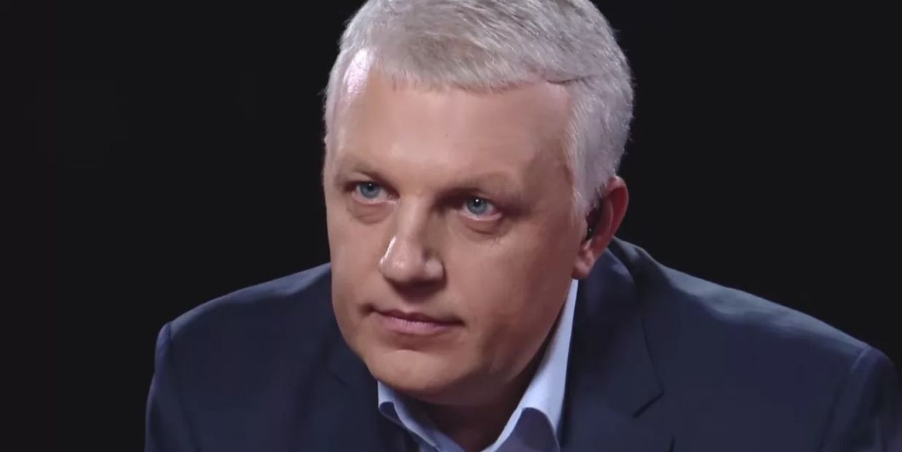 В МВД Украины расследуют «российский след» в деле Шеремета.