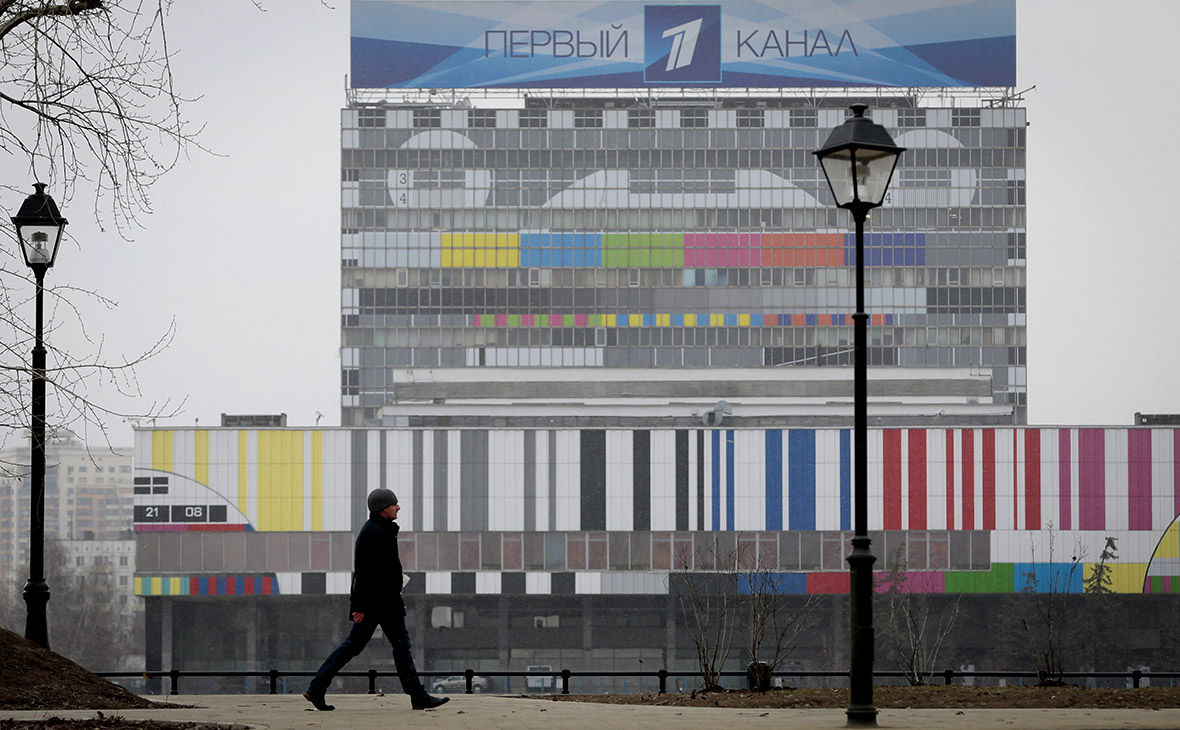 Канал, контрольный пакет акций которого принадлежит государству, теряет аудиторию.