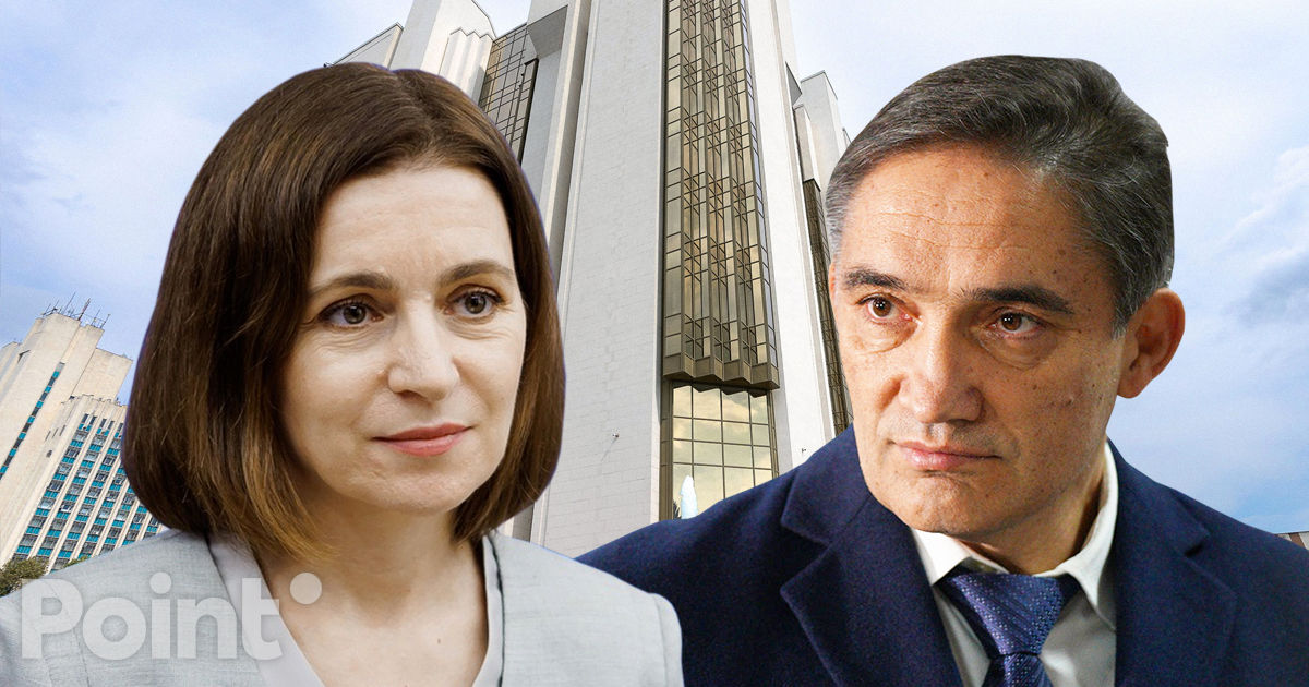 Președinția a propus Consiliului de presă să organizeze propriile dezbateri.