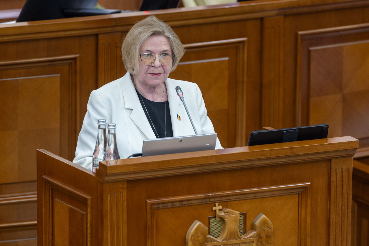 Депутат PAS раскритиковала «про-российскую оппозицию» за ее отношение к сталинским репрессиям.