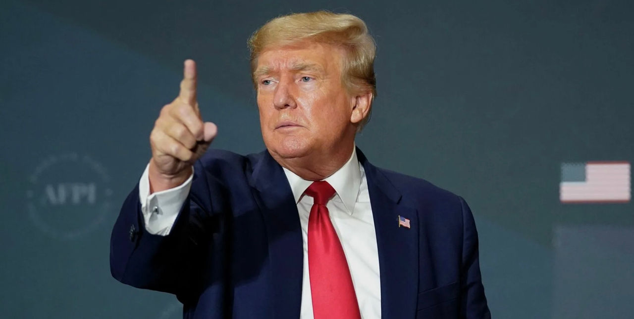 Трампу "все равно", что автомобили в США подорожают.