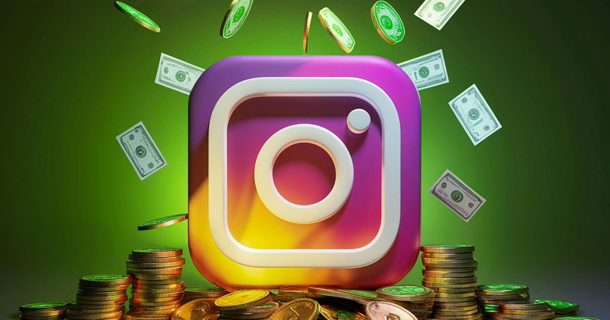 Instagram oferă până la 20.000 de dolari creatorilor de conținut pentru atragerea utilizatorilor.