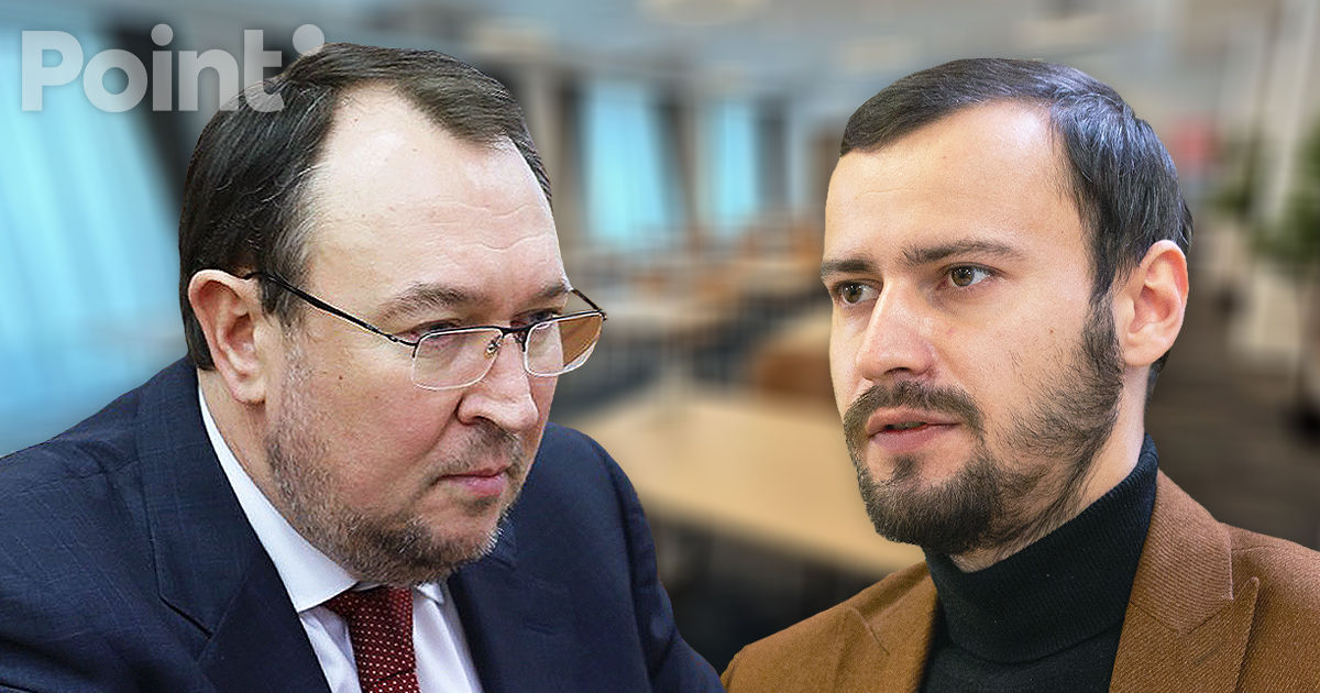 Tănase, despre includerea lui Plîngău în lista PAS: O formă de a crea bloc camuflat.