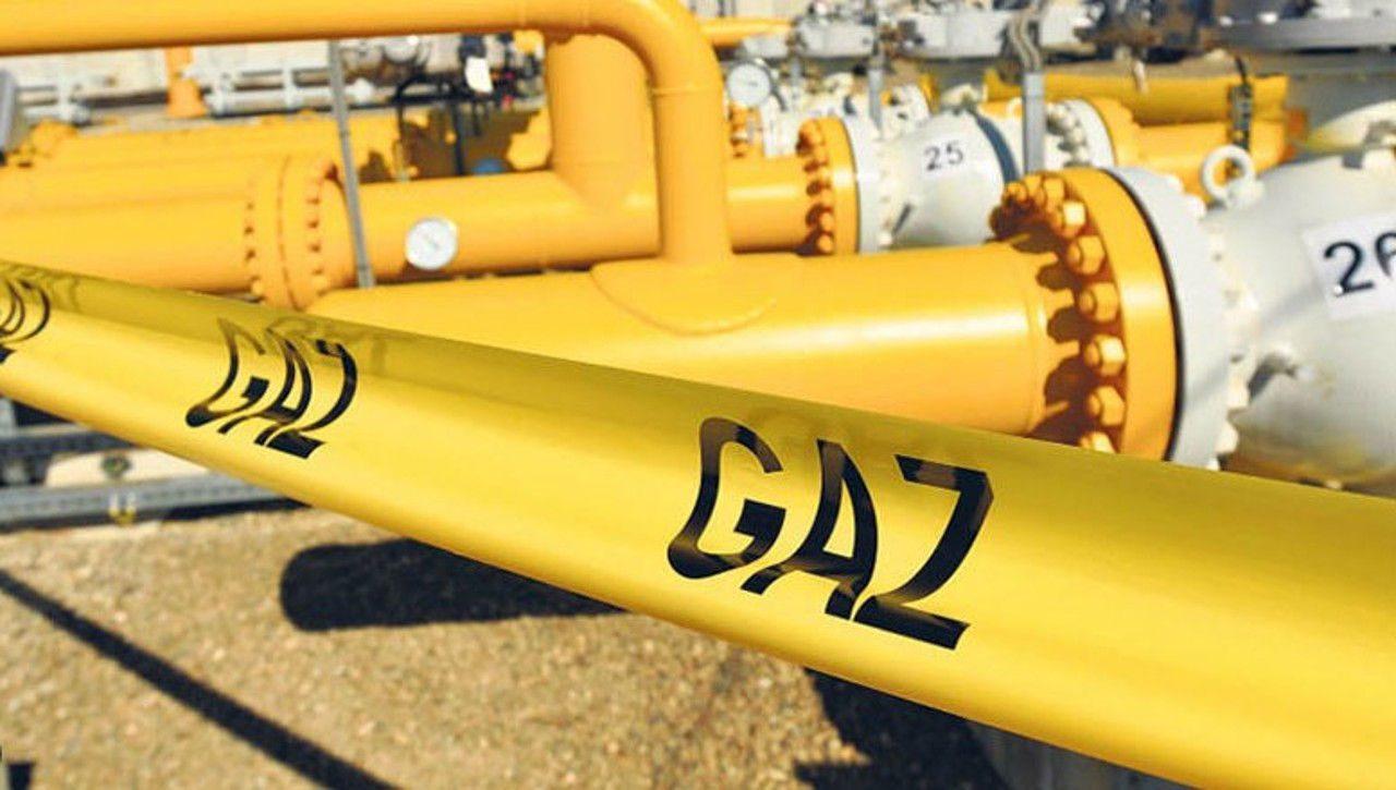 Energocom a achiziționat circa 3,5 milioane MWh de gaz din Europa în iulie-septembrie.