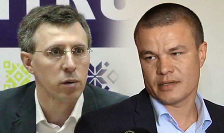 Киртоакэ считает, что действия Робу, как прокурора, были осуждены ЕСПЧ в 2017 г.