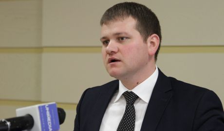 Либералы сообщили, что организаторами срыва стала Демпартия и ее депутат Константин Цуцу.