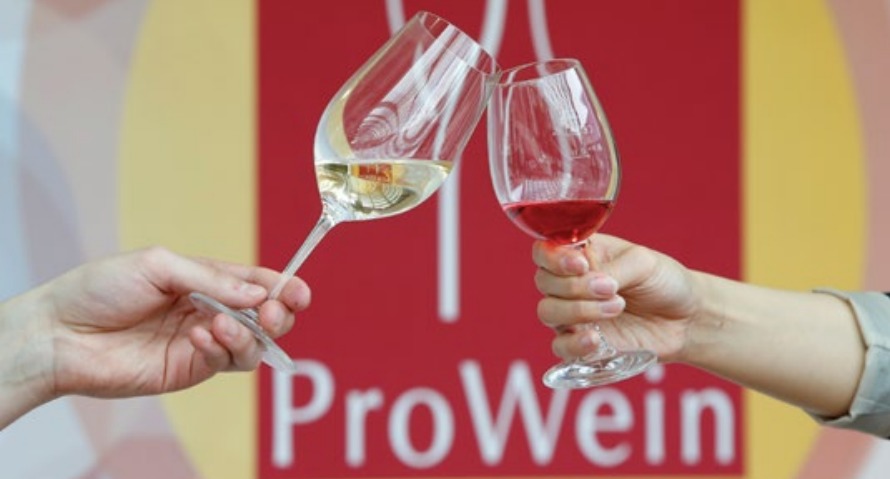 Выставка ProWein признаётся самой крупной экспозицией вин в Европе и одной из крупнейших в мире.