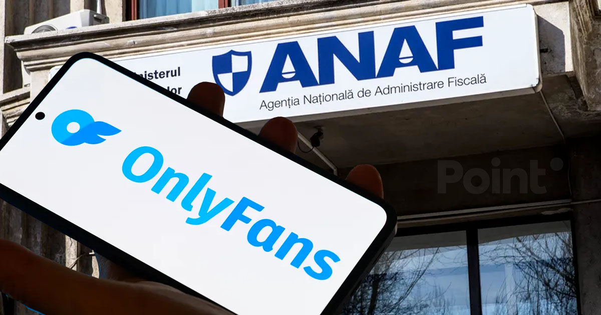 В Румынии проверяют доходы от деятельности на OnlyFans: выявлены десятки миллионов.