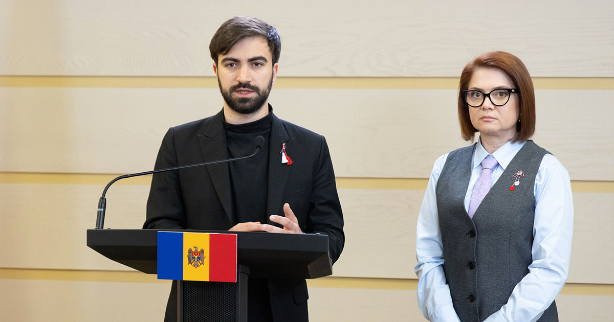 PAS propune crearea unui post public de televiziune în limba rusă.