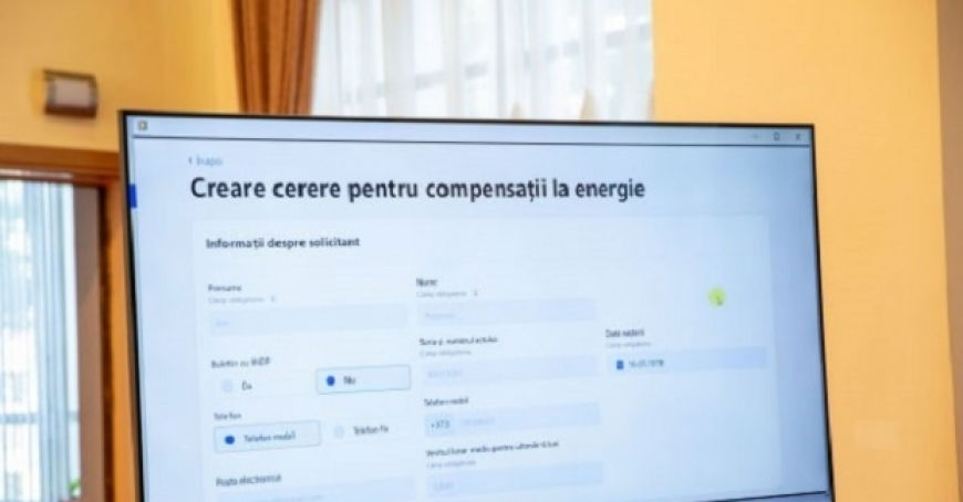 Оформлять заявки на компенсации пенсионерам помогают соцработники.