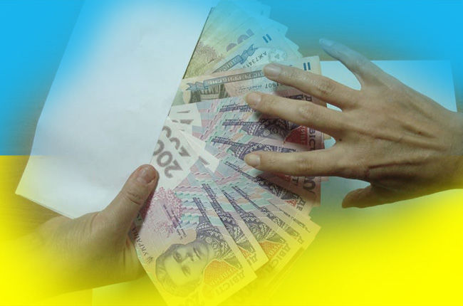 По словам дипломата, единственным препятствием, которое нужно решить на Украине, является коррупция.