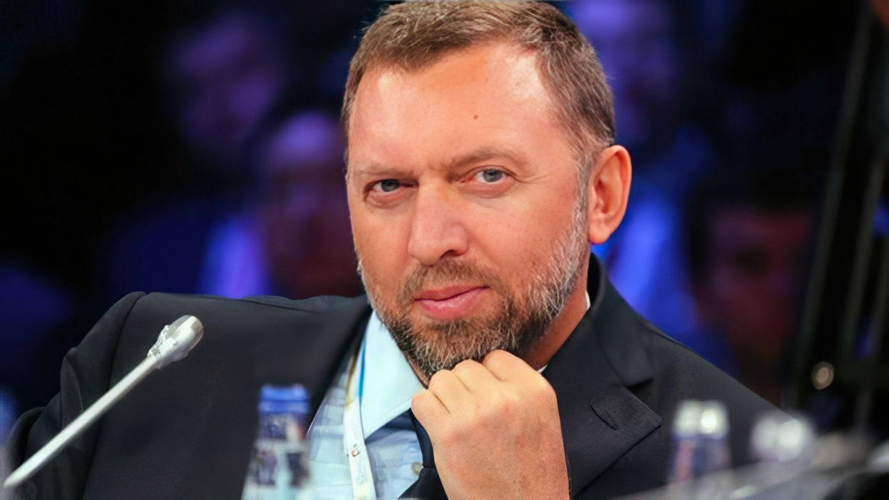 ЕС наказал соучастников обхода санкций против российского олигарха Дерипаски.