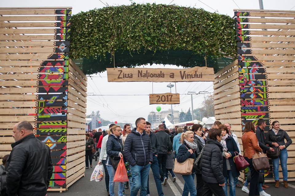 Ziua Vinului: Ce zic vizitatorii internaționali despre vinuri