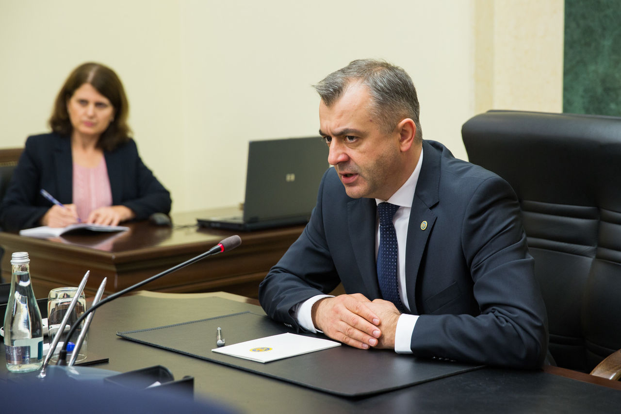 Правительство внесло поправки в бюджет: дефицит составляет 16 млрд леев.
