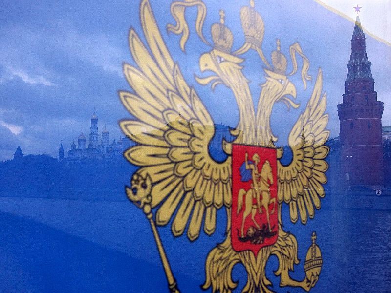 То, что делает Россия в Украине - это похищение территорий.