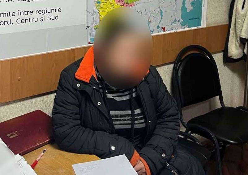 В Кишиневе задержали фигурантку дела о торговле людьми.