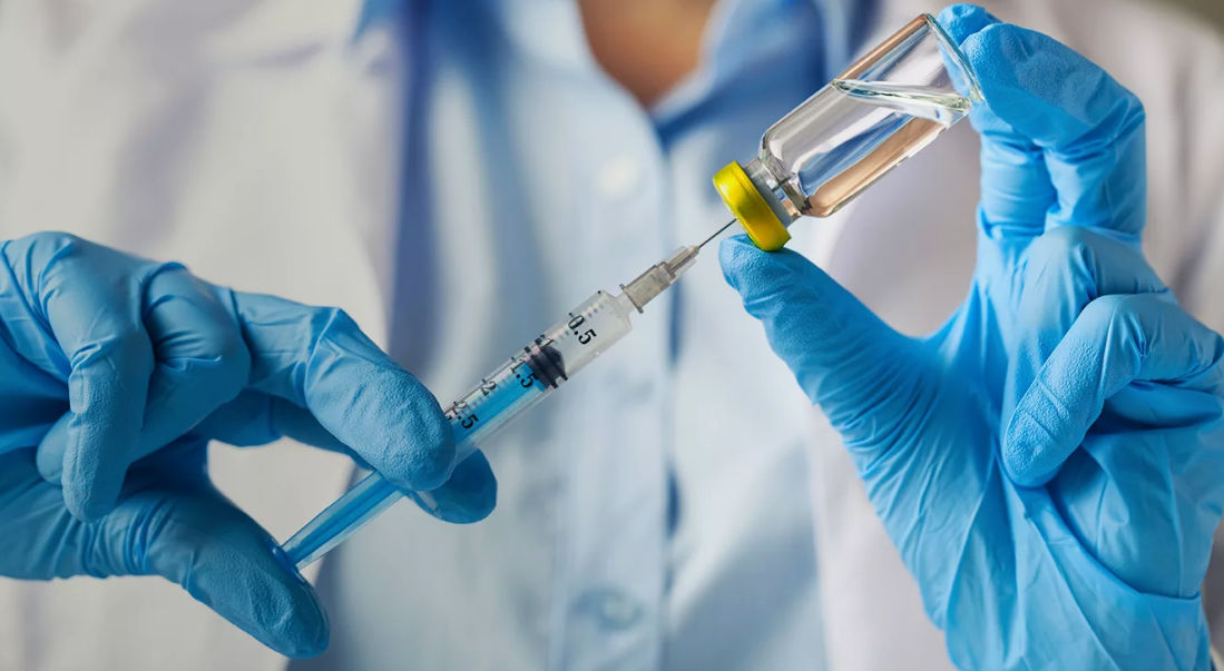 Американские биологи разработали универсальную вакцину от гриппа.