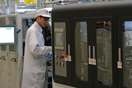Китай предупредил о последствиях от соблюдения санкций США.